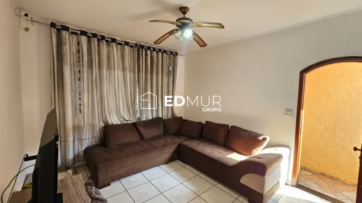 Casa com 3 Quartos à venda, 151m² no Jardim Santo Alberto, Santo André