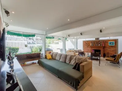 Sobrado com 3 Quartos à venda, 359m² no Sumaré, São Paulo