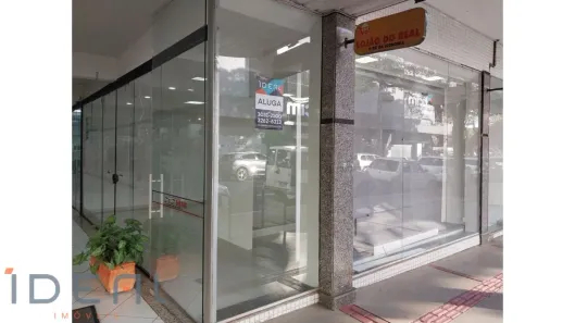 Ponto Comercial com 1 Quarto para alugar, 30m² no Zona 01, Maringá