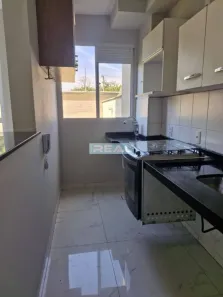 Apartamento com 2 Quartos à venda, 54m² no Jardim Flamboyant, Paulínia