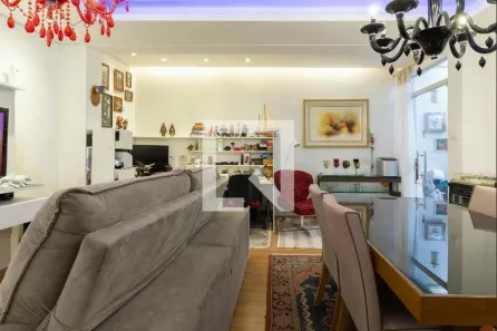 Apartamento com 3 Quartos à venda, 153m² no Vila Paris, Belo Horizonte