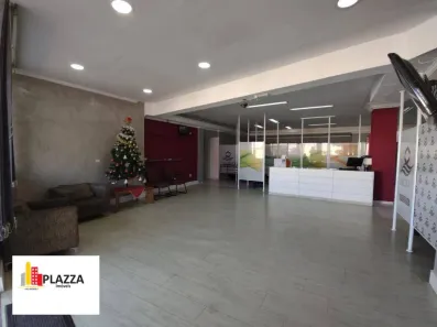 Imóvel Comercial à venda, 1700m² no Jardim Nely, Indaiatuba