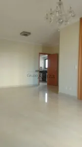 Apartamento com 3 Quartos à venda, 157m² no Jardim Esplanada, São José dos Campos