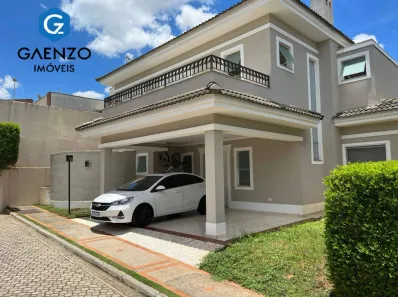 Casa de Condomínio com 4 Quartos à venda, 280m² no Boa Vista, Sorocaba