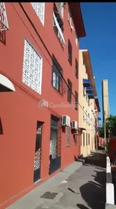 Apartamento com 2 Quartos à venda, 60m² no Jacarecanga, Fortaleza