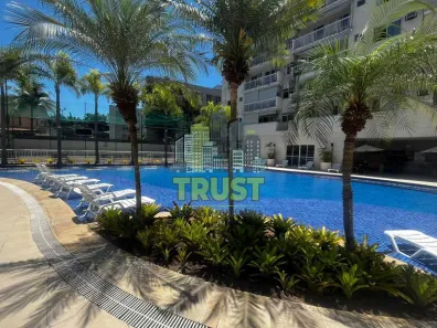 Apartamento com 2 Quartos à venda, 60m² no Pechincha, Rio de Janeiro