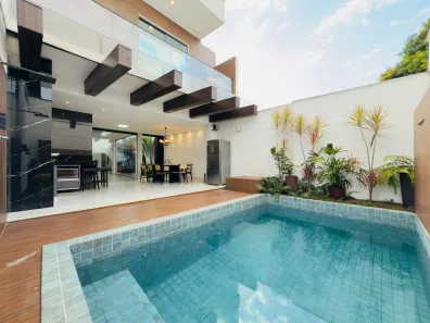 Casa com 3 Quartos à venda, 230m² no Vila Cloris, Belo Horizonte