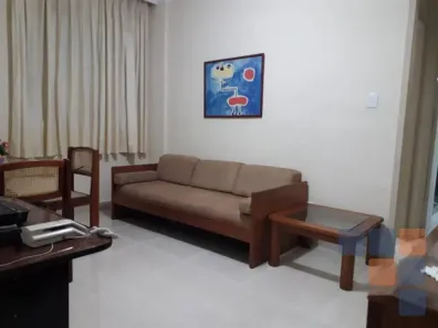 Apartamento com 1 Quarto à venda, 66m² no Lourdes, Belo Horizonte
