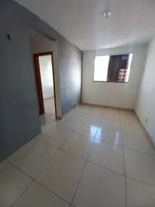 Apartamento com 2 Quartos à venda, 36m² no Santana, Jaboatão dos Guararapes