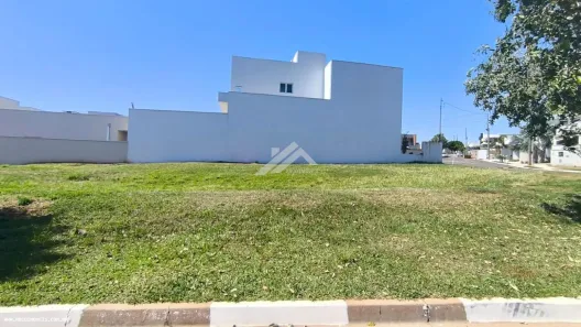 Lote/Terreno à venda, 385m² no Residencial Jatobá, Presidente Prudente