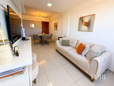 Apartamento com 2 Quartos à venda, 57m² no Parque das Árvores, Parnamirim
