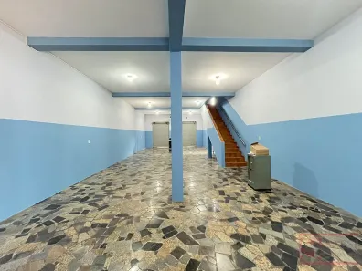 Sala Comercial para alugar, 250m² no Jardim Piratininga, Limeira