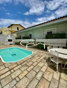 Casa com 3 Quartos à venda, 270m² no Piedade, Jaboatão dos Guararapes