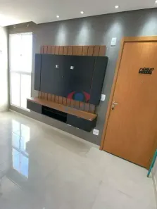 Apartamento com 2 Quartos à venda, 51m² no Olaria, Salto