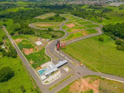 Lote/Terreno à venda, 200m² no Residencial Parque dos Girassóis, Presidente Prudente