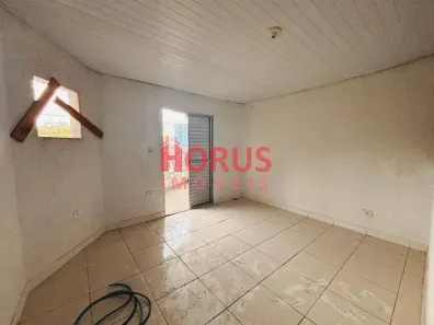 Casa com 2 Quartos para alugar, 95m² no Vila Siqueira (Zona Norte), São Paulo