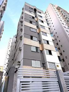 Apartamento com 3 Quartos à venda, 119m² no Setor Bueno, Goiânia