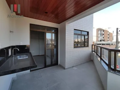 Apartamento com 2 Quartos à venda, 62m² no Centro, Juiz de Fora