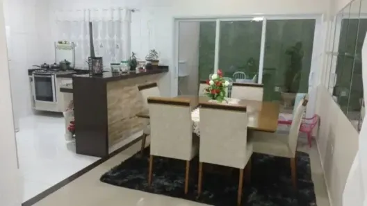 Casa com 3 Quartos à venda, 150m² no Parque São Bento, Sorocaba