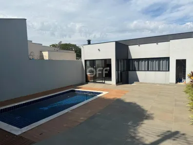 Casa com 3 Quartos para alugar, 180m² no Jardim Bonfim, Campinas