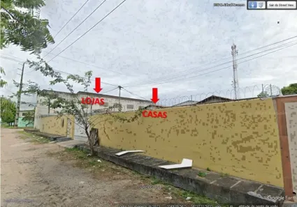 Sala Comercial à venda, 510m² no Siqueira, Maracanaú