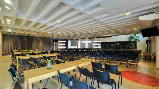 Galpão/Depósito/Armazém à venda, 2917m² no Vila Curuçá, Santo André
