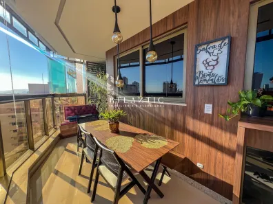 Apartamento com 2 Quartos à venda, 70m² no Itapuã, Vila Velha