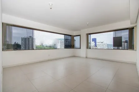 Apartamento com 3 Quartos para alugar, 93m² no Petrópolis, Porto Alegre