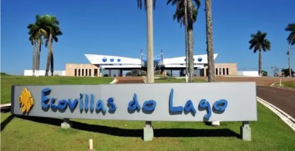 Lote/Terreno à venda, 2505m² no Ecovillas do Lago, Sertanópolis