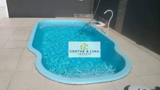 Imóvel Comercial à venda, 360m² no Balneário dos Golfinhos, Caraguatatuba
