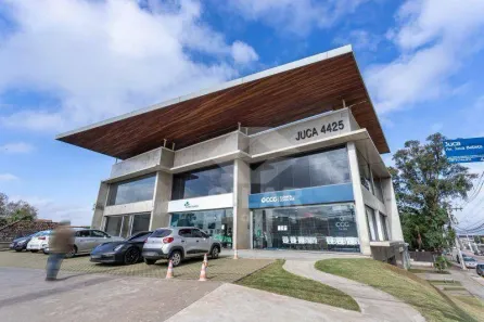 Ponto Comercial para alugar, 310m² no Hípica, Porto Alegre