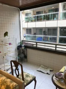 Apartamento com 3 Quartos à venda, 82m² no Recreio dos Bandeirantes, Rio de Janeiro