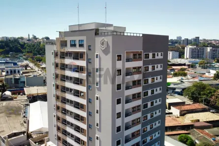Apartamento com 2 Quartos à venda, 69m² no Atibaia Jardim, Atibaia