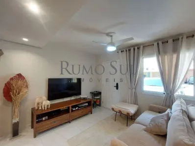 Casa de Condomínio com 3 Quartos à venda, 133m² no Vila do Castelo, São Paulo