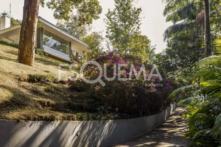 Casa com 5 Quartos para alugar, 595m² no Jardim dos Estados, São Paulo