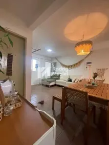 Apartamento com 3 Quartos à venda, 84m² no Iputinga, Recife