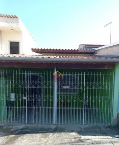 Casa com 2 Quartos à venda, 125m² no Jardim Santa Inês III, São José dos Campos