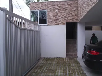 Flat com 1 Quarto para alugar, 38m² no Ponta Negra, Natal