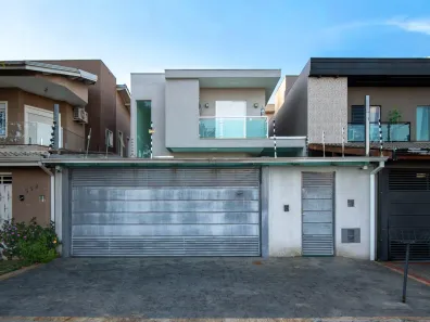 Casa com 3 Quartos à venda, 167m² no Portais (Polvilho), Cajamar
