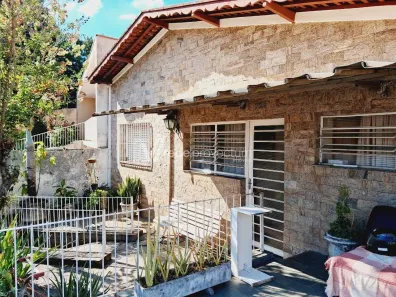 Casa com 4 Quartos à venda, 147m² no Vila Eliza, Campinas