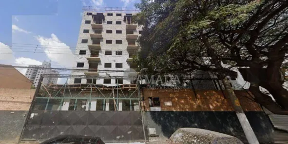 Apartamento com 2 Quartos à venda, 36m² no Vila Ré, São Paulo