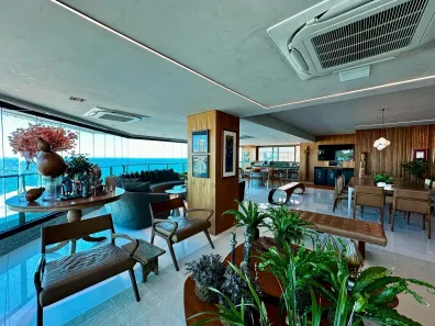 Apartamento com 4 Quartos à venda, 308m² no Barra, Salvador
