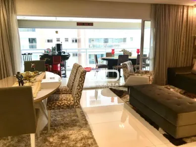 Apartamento com 4 Quartos à venda, 183m² no Santo Antônio, São Caetano do Sul