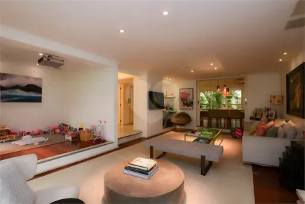 Apartamento com 3 Quartos à venda, 220m² no Jardim Paulista, São Paulo