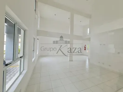 Prédio Comercial à venda, 4000m² no Jardim Satélite, São José dos Campos