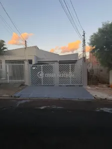 Casa com 3 Quartos à venda, 81m² no Alto do Ipiranga, Ribeirão Preto