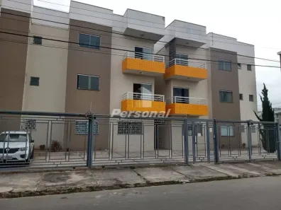 Apartamento com 3 Quartos para alugar, 84m² no Residencial Portal da Mantiqueira, Taubaté