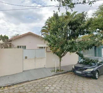 Casa com 3 Quartos à venda, 100m² no Conjunto Residencial Vale dos Pinheiros, São José dos Campos