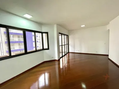 Apartamento com 3 Quartos para alugar, 110m² no Pinheiros, São Paulo