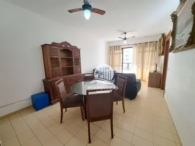 Apartamento com 2 Quartos à venda, 99m² no Pitangueiras, Guarujá